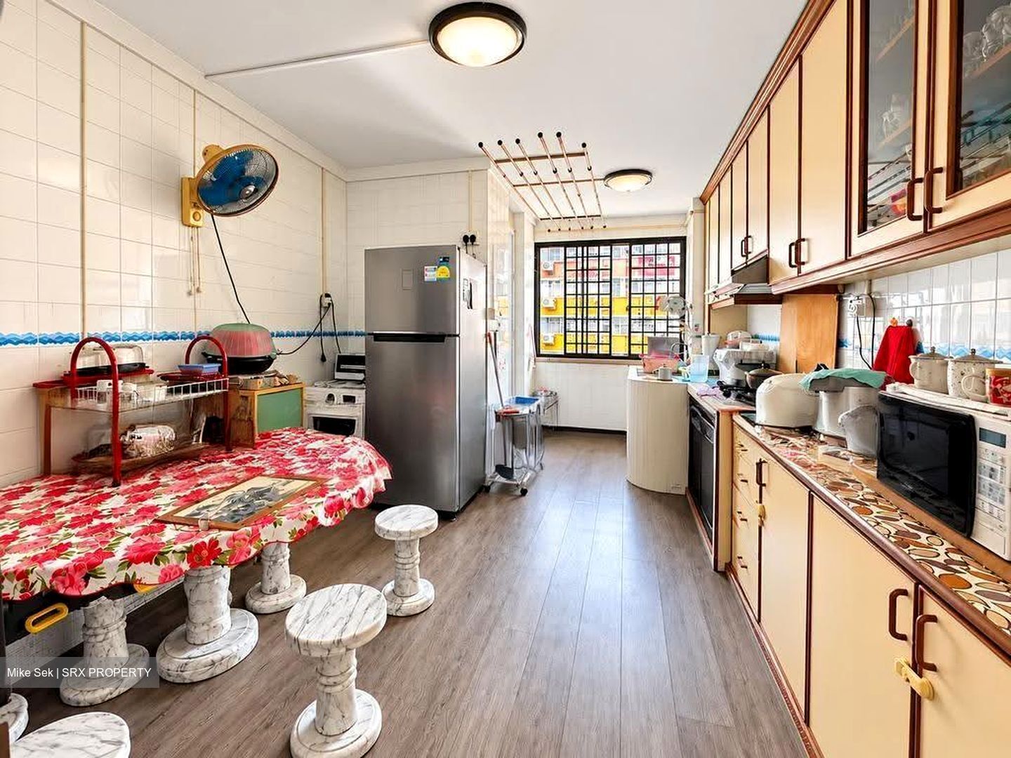 Blk 103 Pasir Ris Street 12 (Pasir Ris), HDB 5 Rooms #627907001